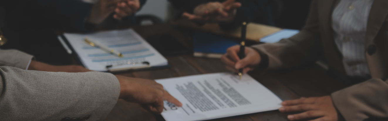 Uma trajetória construída sobre experiência e credibilidade